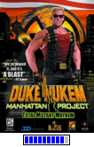 ["Duke Nukem: Manhatten Project" bei amazon.de bestellen!]